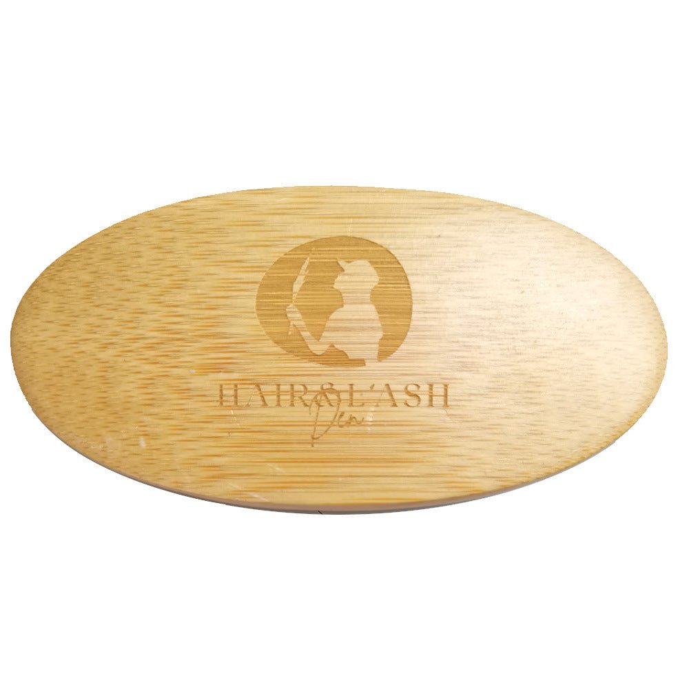 Men's Beard Roller & Grooming Kit - Image 9
