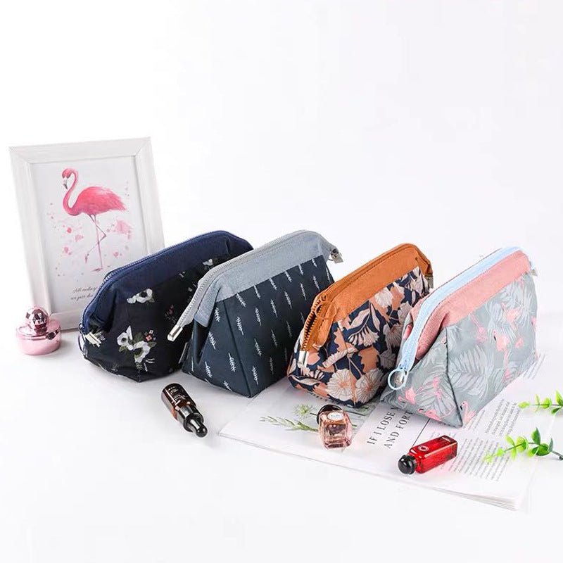 Travel Cosmetic Storage Bag