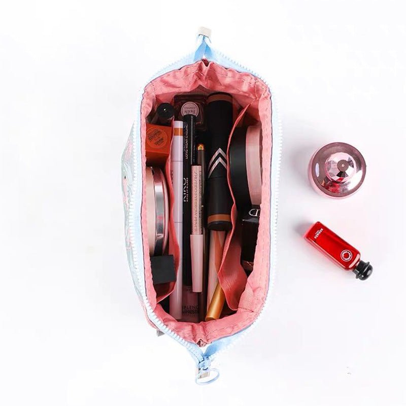 Travel Cosmetic Storage Bag - Image 6
