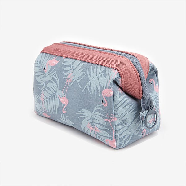 Travel Cosmetic Storage Bag - Image 2