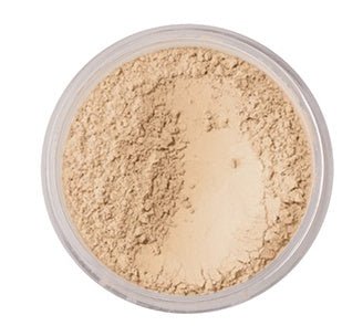 Loose Face Setting Powder – Translucent Smooth Finish - Image 3