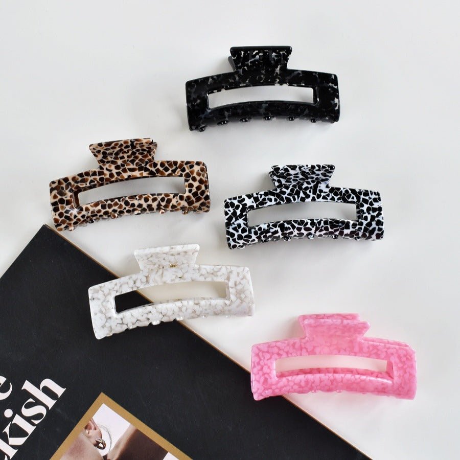 Women's Updo Hair Clips-Elegant Everyday Styling