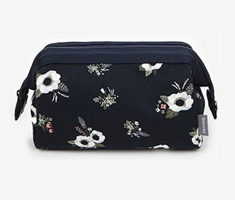 Travel Cosmetic Storage Bag - Image 5