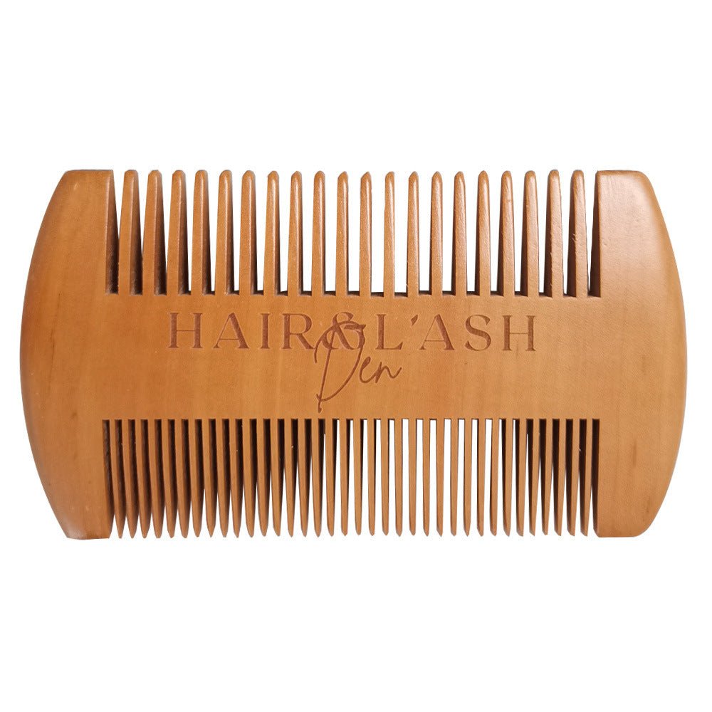 Men's Beard Roller & Grooming Kit - Image 7