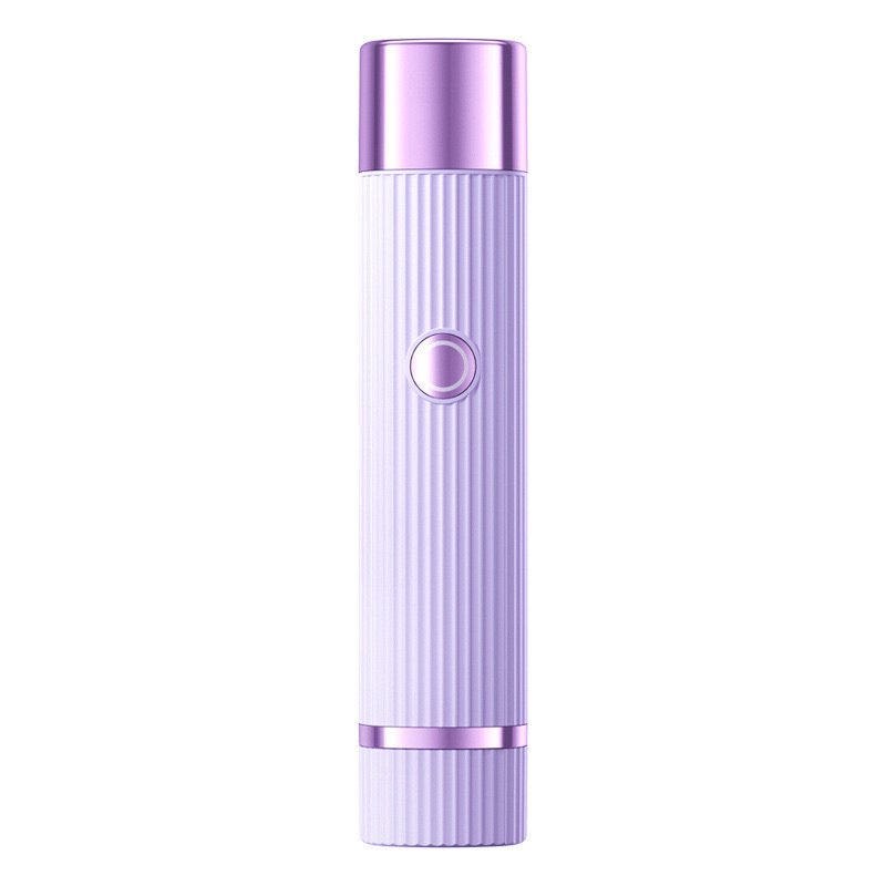 Men & Women’s Rechargeable Body Hair Trimmer